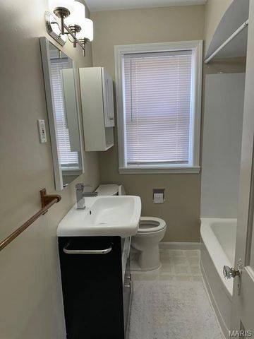 1087 Terrace Drive 2F, Richmond Heights, MO 63117