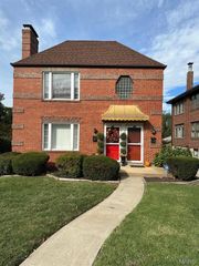 1087 Terrace Drive 2F, Richmond Heights, MO 63117