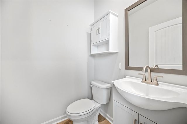 6710 Corryton Street, Flowery Branch, GA 30542