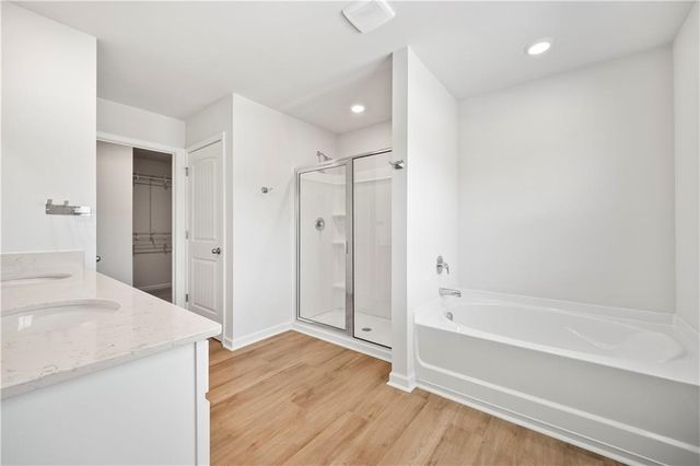 6710 Corryton Street, Flowery Branch, GA 30542