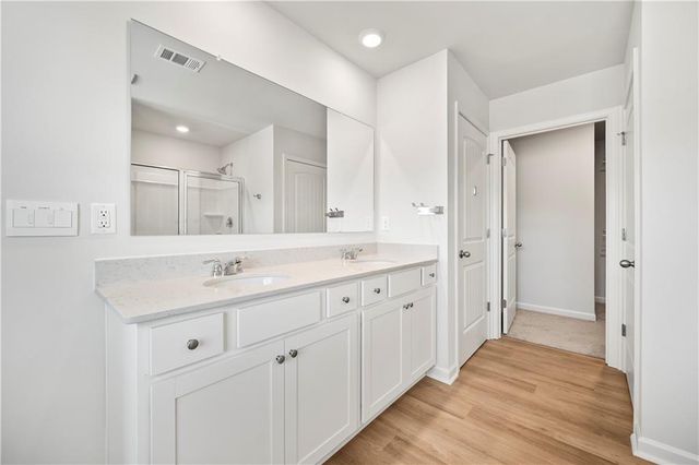 6710 Corryton Street, Flowery Branch, GA 30542