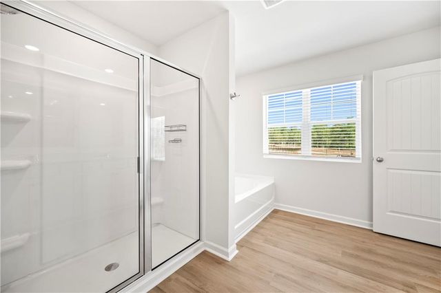 6710 Corryton Street, Flowery Branch, GA 30542