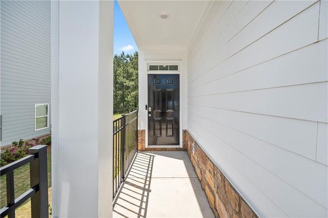 6710 Corryton Street, Flowery Branch, GA 30542