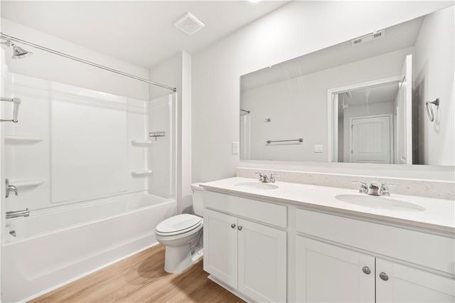 6710 Corryton Street, Flowery Branch, GA 30542