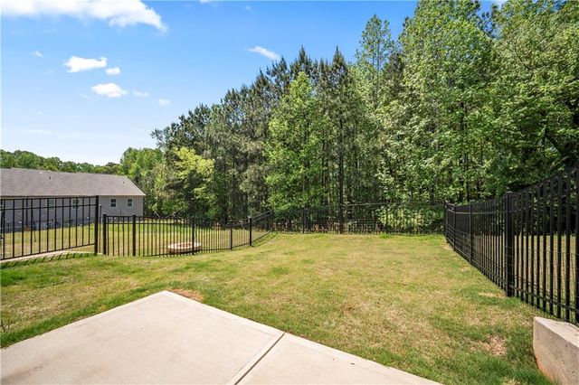 6710 Corryton Street, Flowery Branch, GA 30542