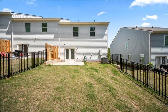 6710 Corryton Street, Flowery Branch, GA 30542