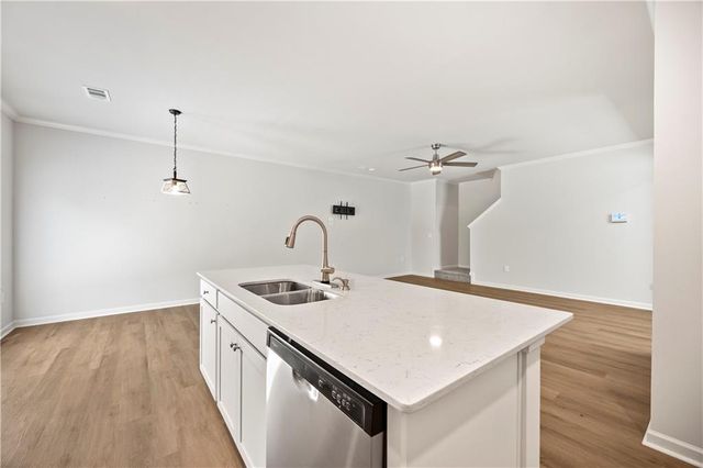 6710 Corryton Street, Flowery Branch, GA 30542