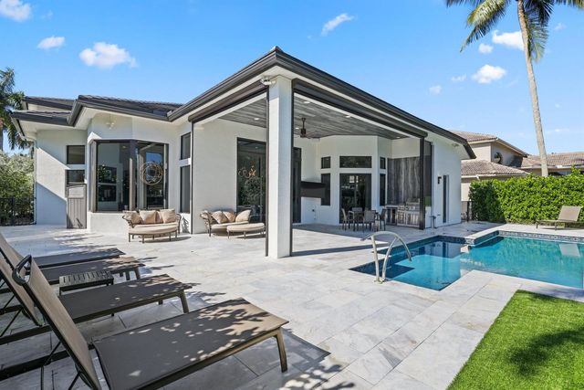 15934 Laurel Creek Drive, Delray Beach, FL 33446
