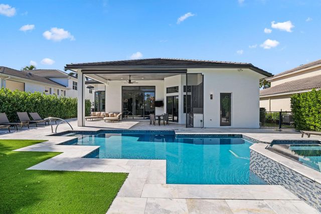 15934 Laurel Creek Drive, Delray Beach, FL 33446