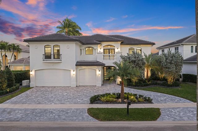 15934 Laurel Creek Drive, Delray Beach, FL 33446