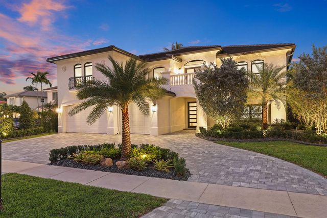 15934 Laurel Creek Drive, Delray Beach, FL 33446