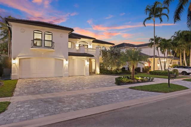 15934 Laurel Creek Drive, Delray Beach, FL 33446