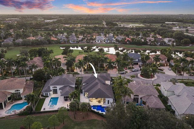 15934 Laurel Creek Drive, Delray Beach, FL 33446