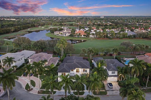 15934 Laurel Creek Drive, Delray Beach, FL 33446