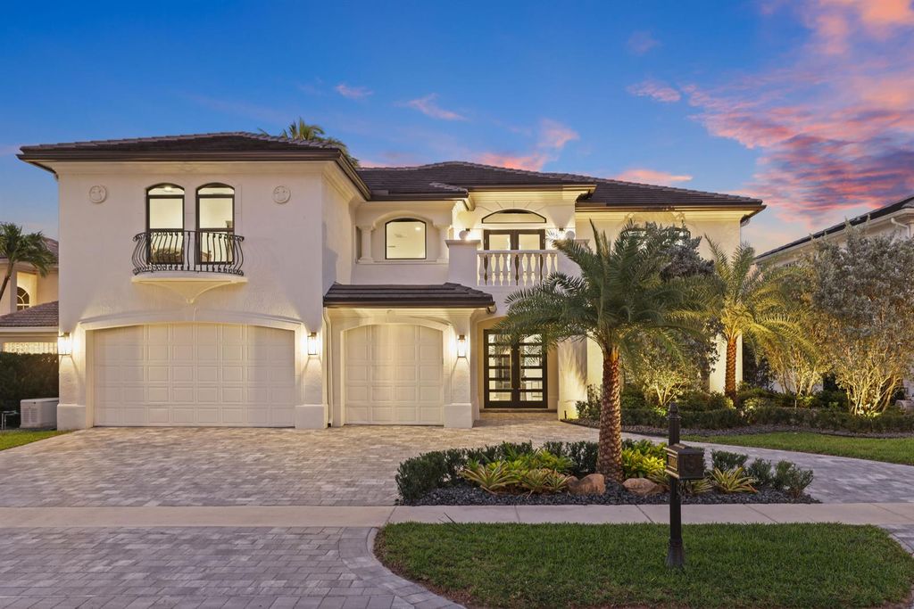 15934 Laurel Creek Drive, Delray Beach, FL 33446