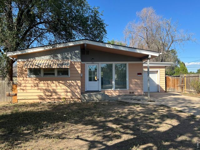 1711 7th St, Greeley, CO 80631