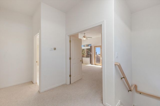 1605 Camino De La Sierra NE, Albuquerque, NM 87112