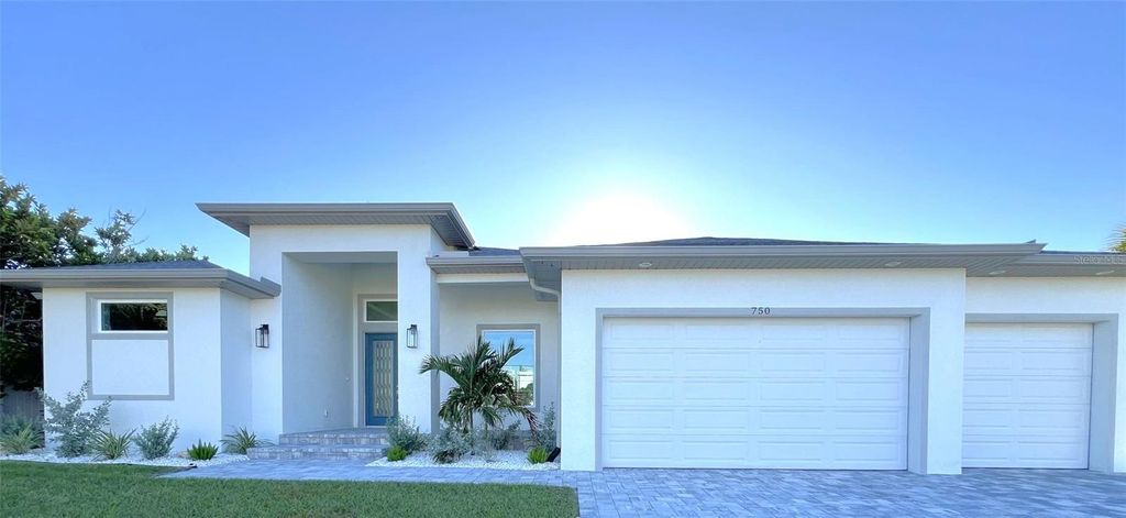 750 ROTONDA CIRCLE, Rotonda West, FL 33947