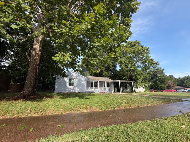 510 Gay Street, Arlington, TX 76010