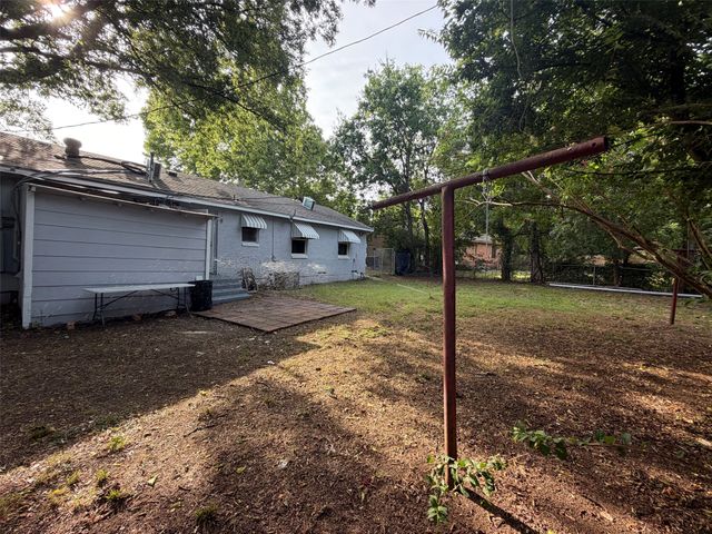 510 Gay Street, Arlington, TX 76010