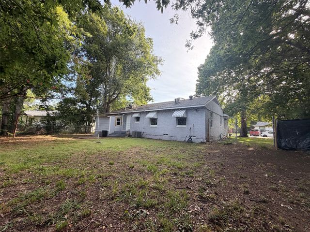 510 Gay Street, Arlington, TX 76010
