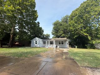 510 Gay Street, Arlington, TX 76010