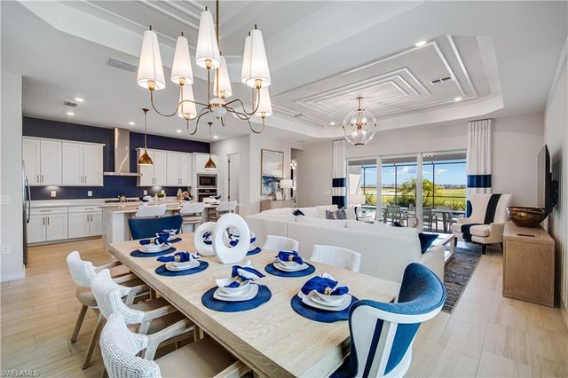 5457 Pikewood CT, Ave Maria, FL 34142