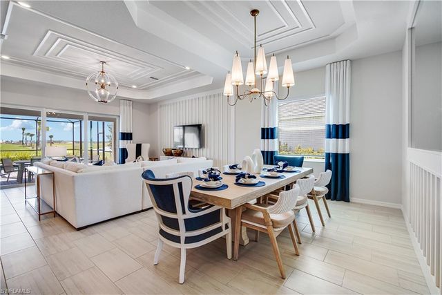 5457 Pikewood CT, Ave Maria, FL 34142