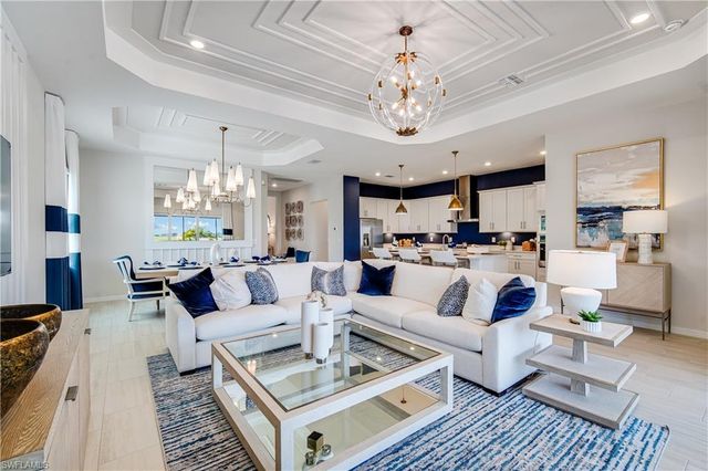 5457 Pikewood CT, Ave Maria, FL 34142