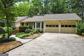 4781 W LAKE Drive SE, Conyers, GA 30094