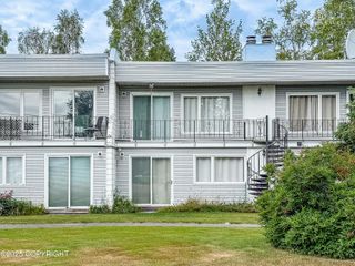 3333 Lakeshore Drive, #5, Anchorage, AK 99517