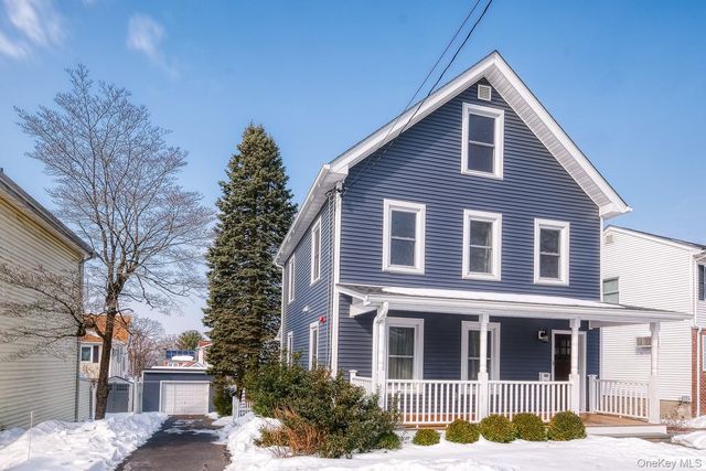 36 Watson Avenue, Ossining, NY 10562