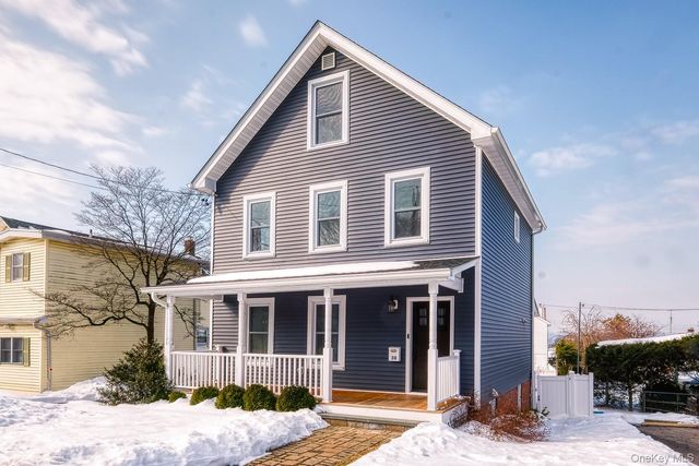 36 Watson Avenue, Ossining, NY 10562