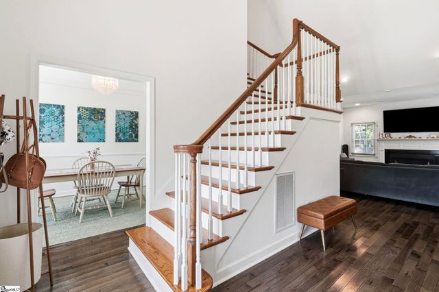7 Pembark Lane, Simpsonville, SC 29681