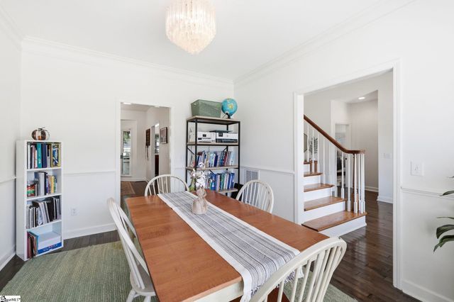7 Pembark Lane, Simpsonville, SC 29681