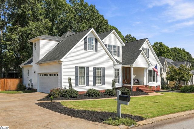 7 Pembark Lane, Simpsonville, SC 29681