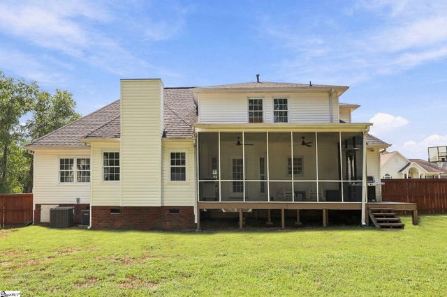 7 Pembark Lane, Simpsonville, SC 29681