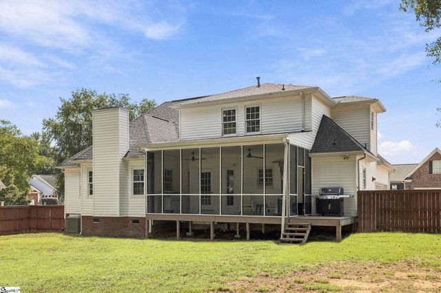 7 Pembark Lane, Simpsonville, SC 29681