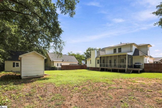 7 Pembark Lane, Simpsonville, SC 29681