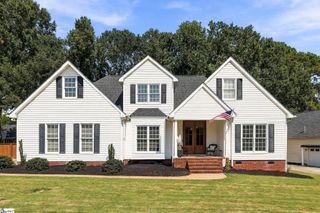 7 Pembark Lane, Simpsonville, SC 29681
