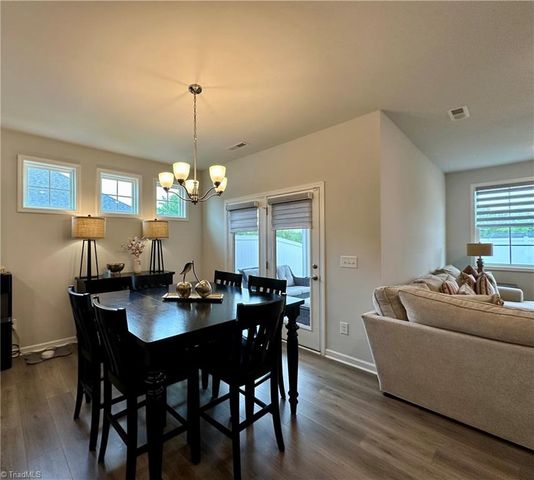 5026 Garnet Hill Drive, Clemmons, NC 27012