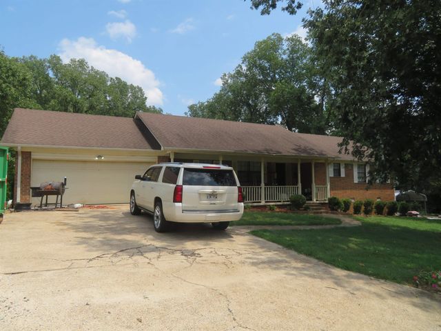 1004 N 26th Street, Arkadelphia, AR 71923