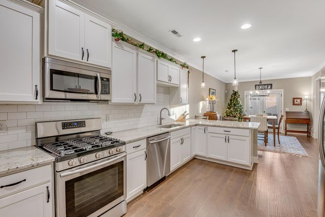 3412 Travertine Lane, Chattanooga, TN 37405