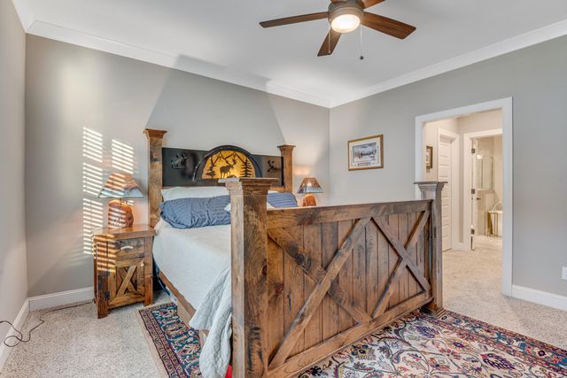 3412 Travertine Lane, Chattanooga, TN 37405