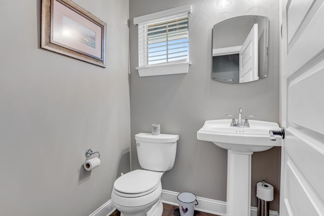 3412 Travertine Lane, Chattanooga, TN 37405