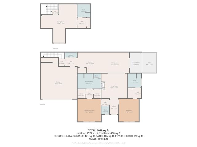 3412 Travertine Lane, Chattanooga, TN 37405