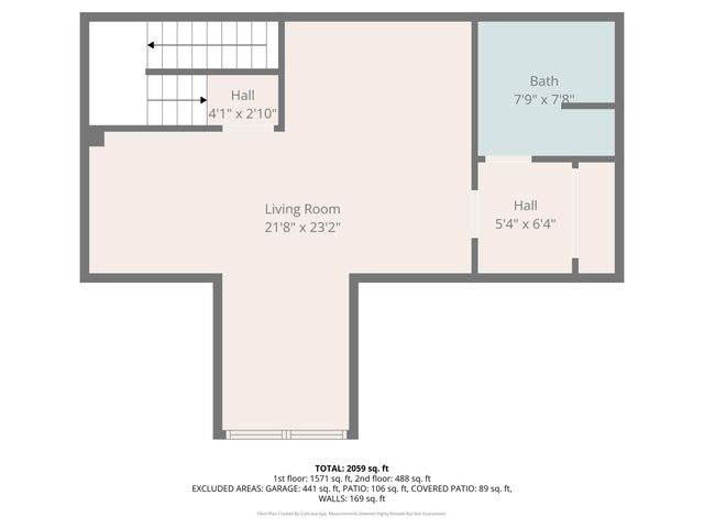 3412 Travertine Lane, Chattanooga, TN 37405