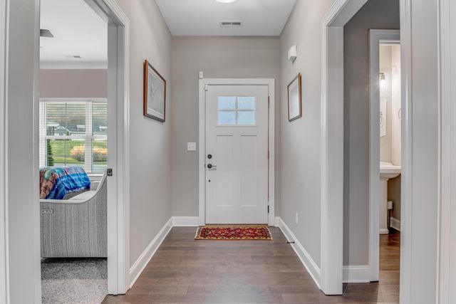 3412 Travertine Lane, Chattanooga, TN 37405