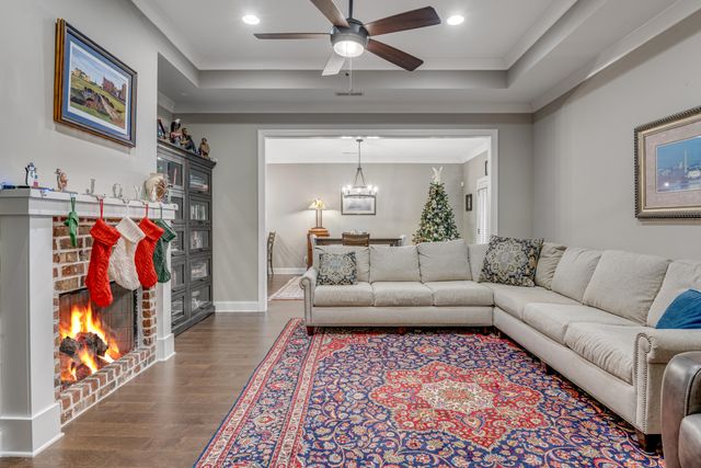 3412 Travertine Lane, Chattanooga, TN 37405