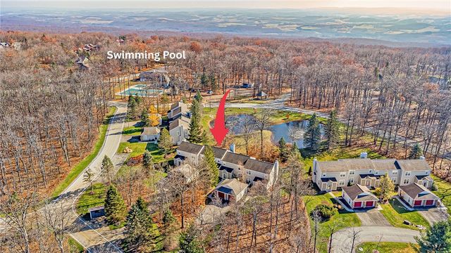 1871 Eagles Ridge Way, Hidden Valley, PA 15502